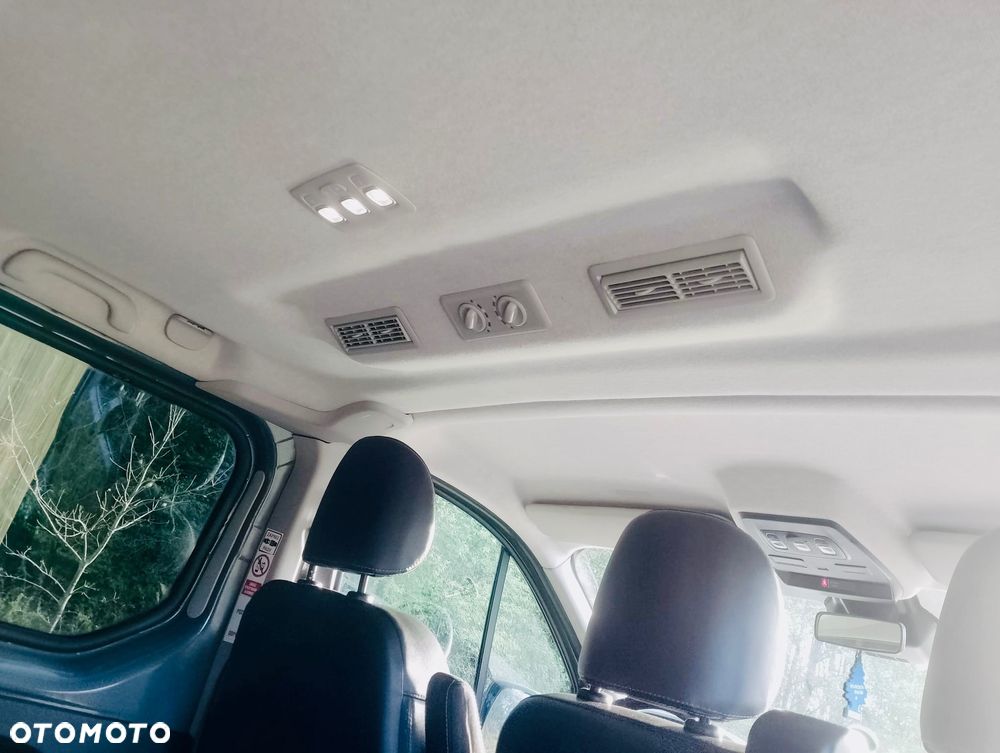 Renault Trafic 2.0 L1H1 HD Extra (bryg.) - 5