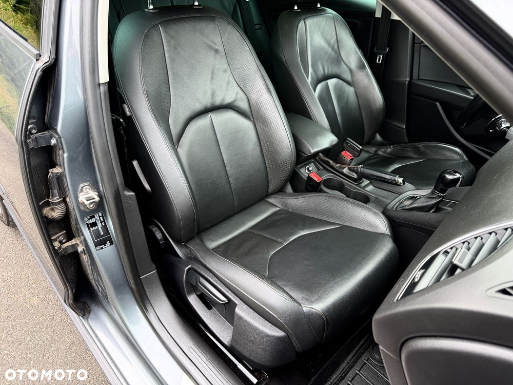 Seat Leon 2.0 TDI Xcellence S&S DSG - 8