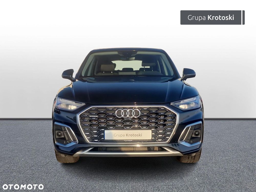 Audi Q5 Sportback - 9