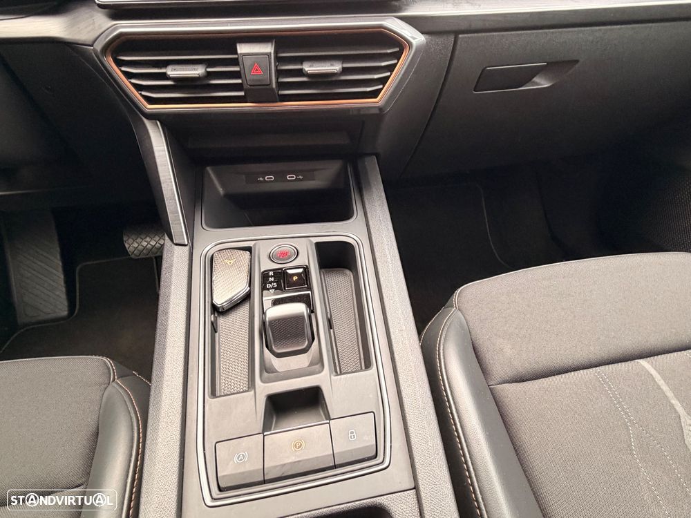 Cupra Formentor 1.5 TSI Sport DSG - 20