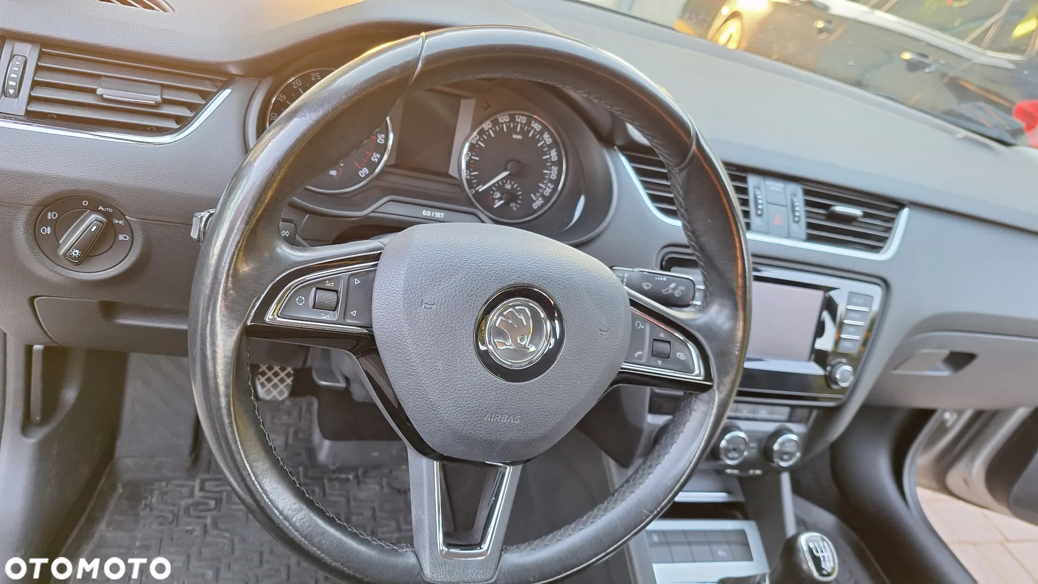 Skoda Octavia 2.0 TDI Ambition - 15