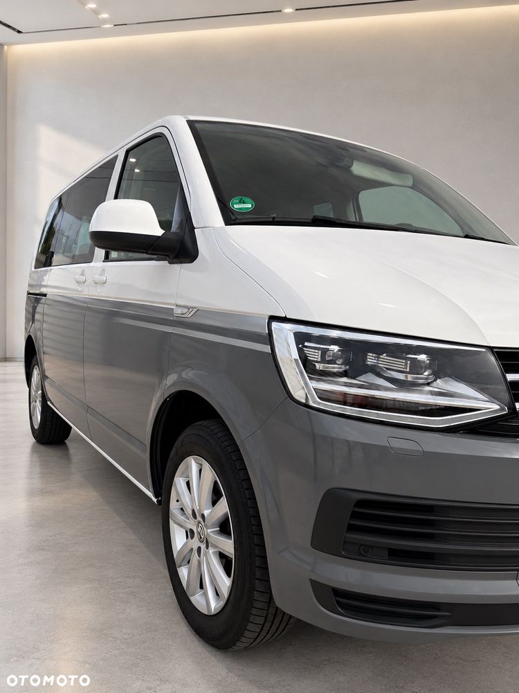 Volkswagen Multivan 2.0 TDI L1 Highline DSG - 3