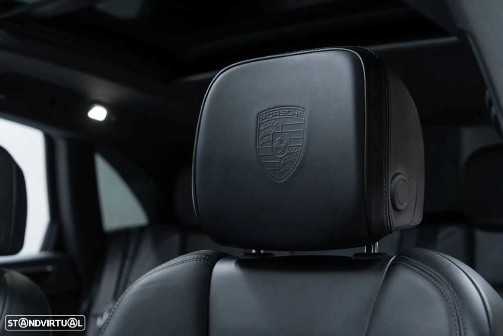 Porsche Macan PDK - 24