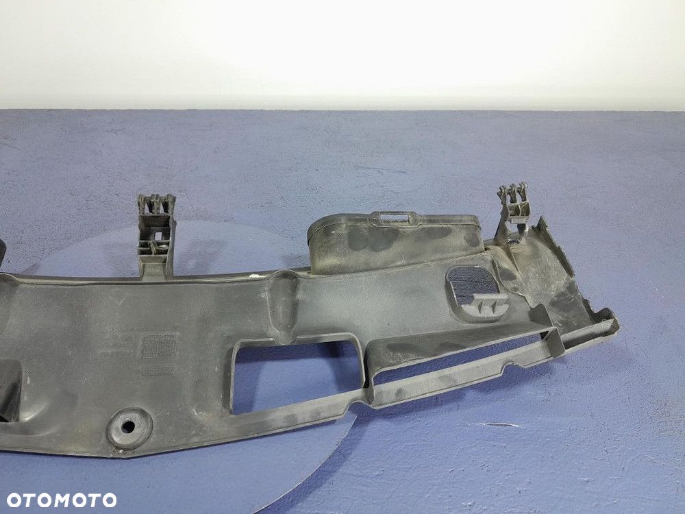 MERCEDES C W204 LIFT OSŁONA GÓRNA PASA PRZEDNIEGO A2045000155 - 6