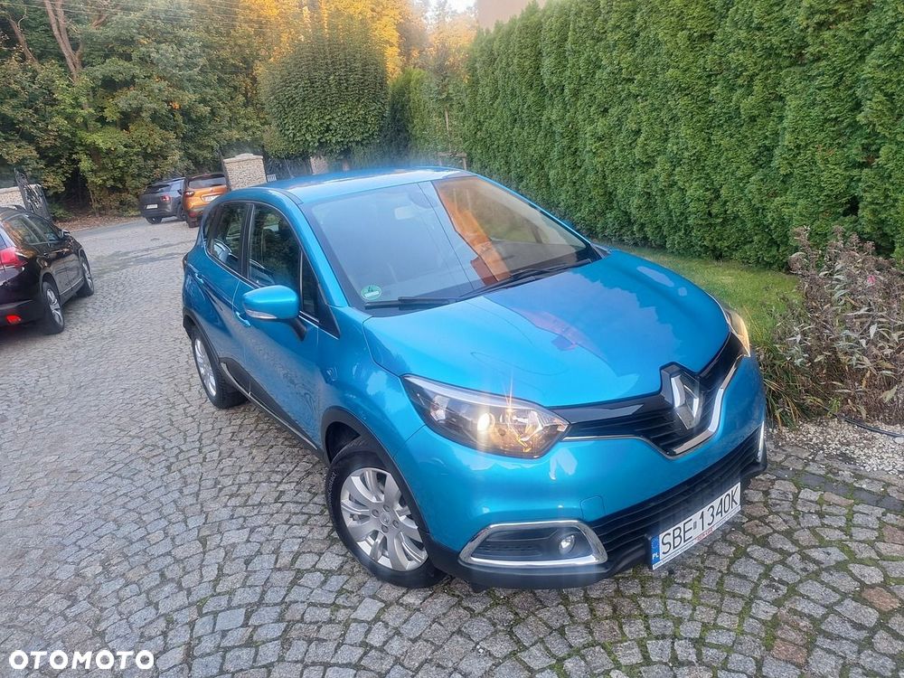 Renault Captur (ENERGY) TCe 90 LIFE - 26
