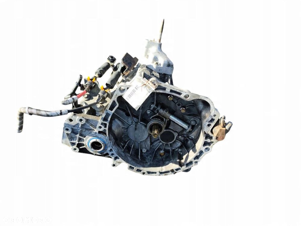 SKRZYNIA BIEGÓW CHEVROLET EPICA (2006-2008) 2.0 24V 144KM 96227059-1 96227059 - 1