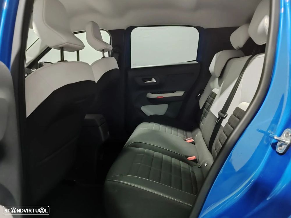 Citroën e-C3 44 kWh Max - 14