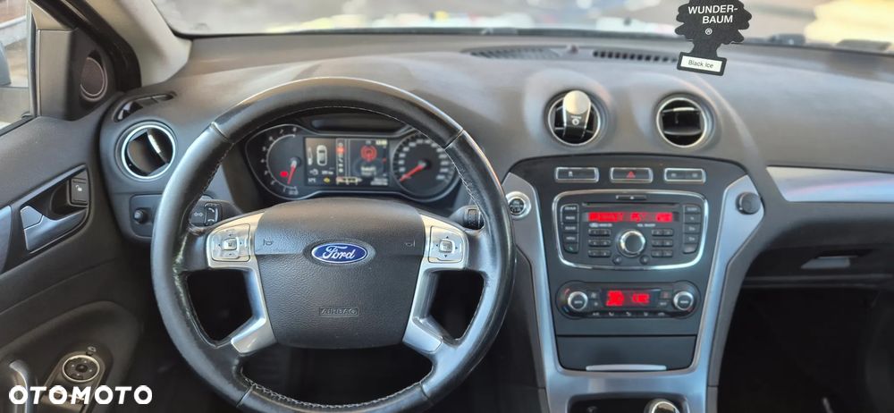 Ford Mondeo 1.6 T Titanium - 7
