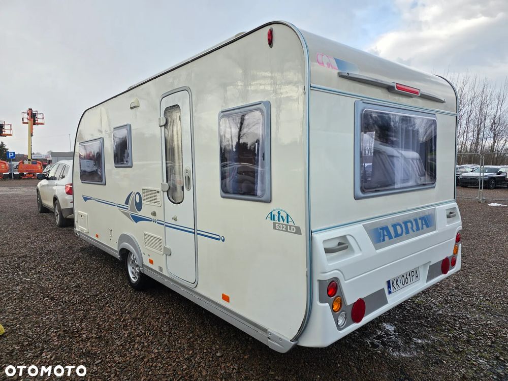 Adria Adiva 532 LD - 4