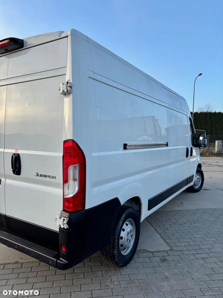 Citroën JUMPER - 7