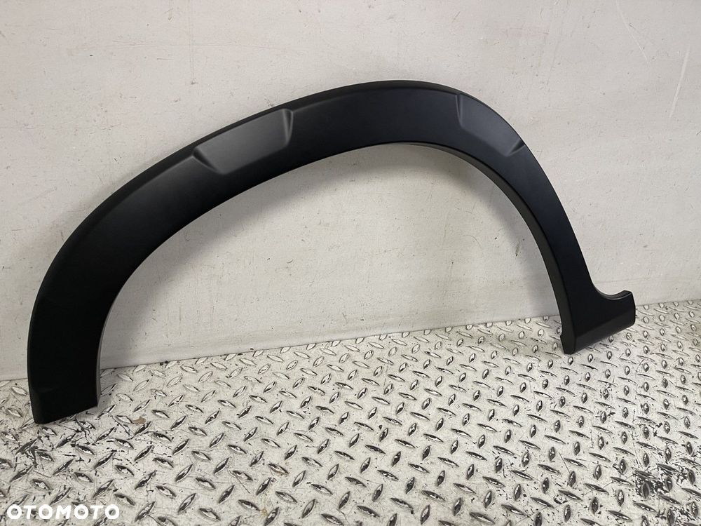 NOWA ORYGINALNA LISTWA BŁOTNIKA PRAWA TYLNA PEUGEOT RIFTER 18-26  9816469077 PRAWY TYŁ - 4
