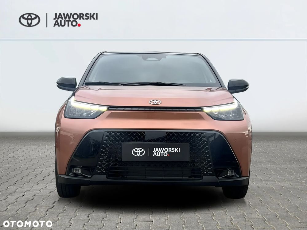 Toyota Aygo X Hybrid 1.5 Style e-CVT - 9