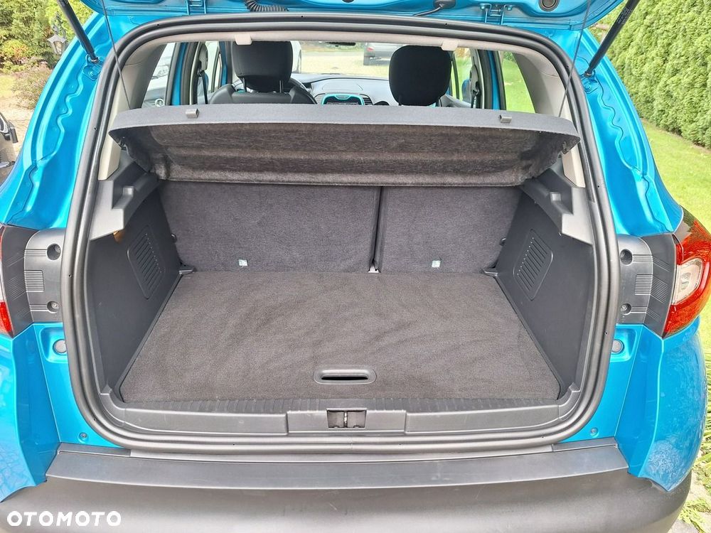 Renault Captur ENERGY TCe 90 Start&Stop Expression - 23