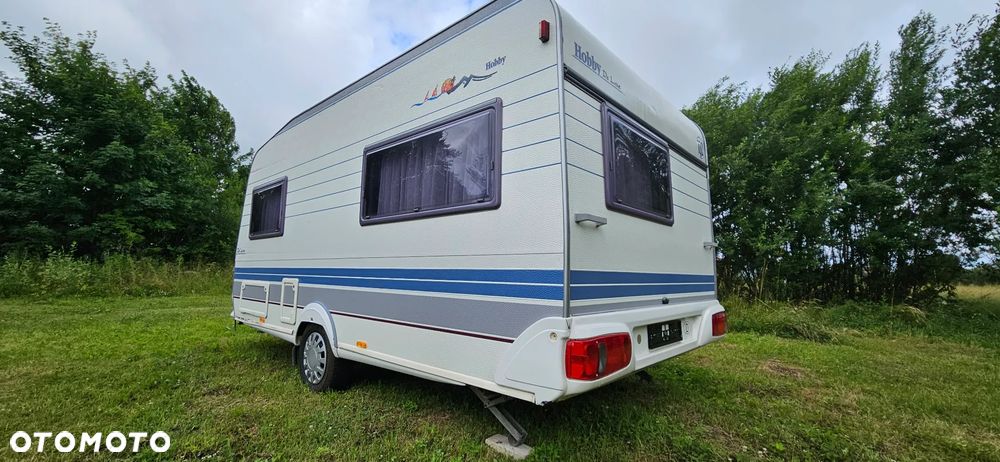 Hobby De Luxe 440 - 3