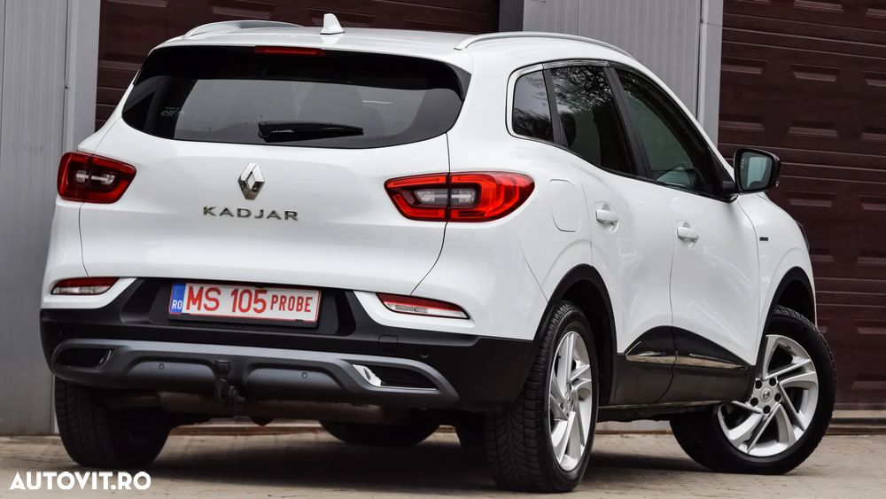 Renault Kadjar - 5