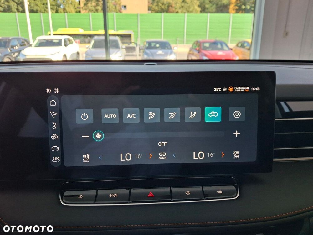 MG HS 1.5T PHEV Exclusive - 27