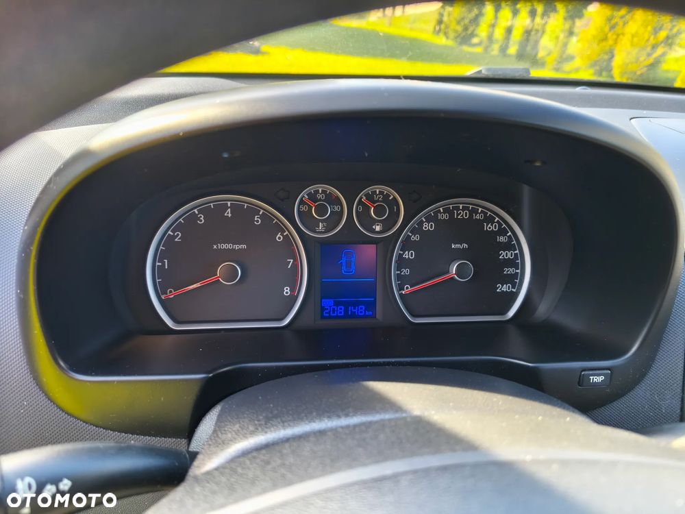 Hyundai i30 i30cw 1.6 Edition Plus - 6