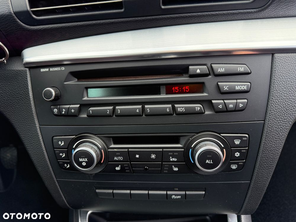 BMW Seria 1 118i - 15