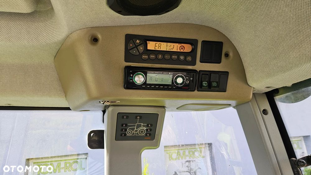 Claas Axion 810 , 830 , 840 Cbis - 20