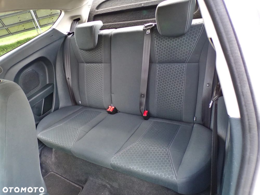 Ford Fiesta 1.25 Titanium - 23