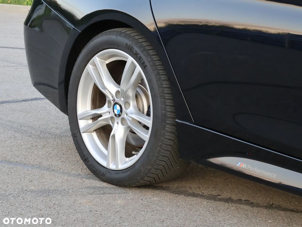BMW Seria 3 - 20