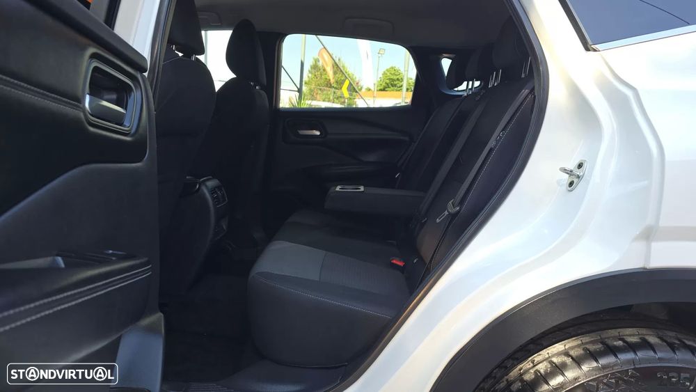 Nissan Qashqai 1.5 e-Power N-Connecta - 20