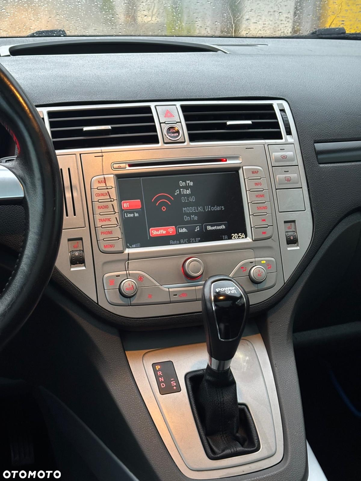 Ford Kuga 2.0 TDCi 4x4 Champions Edition - 26