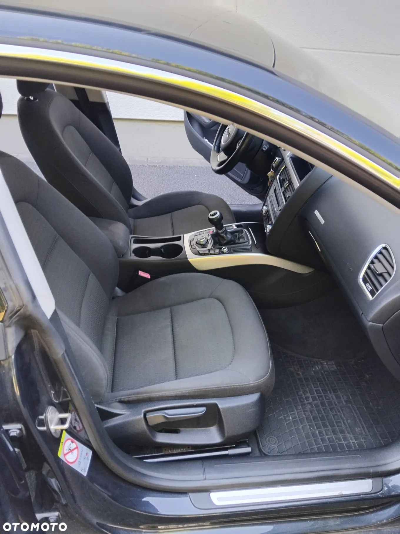 Audi A5 1.8 TFSI - 17