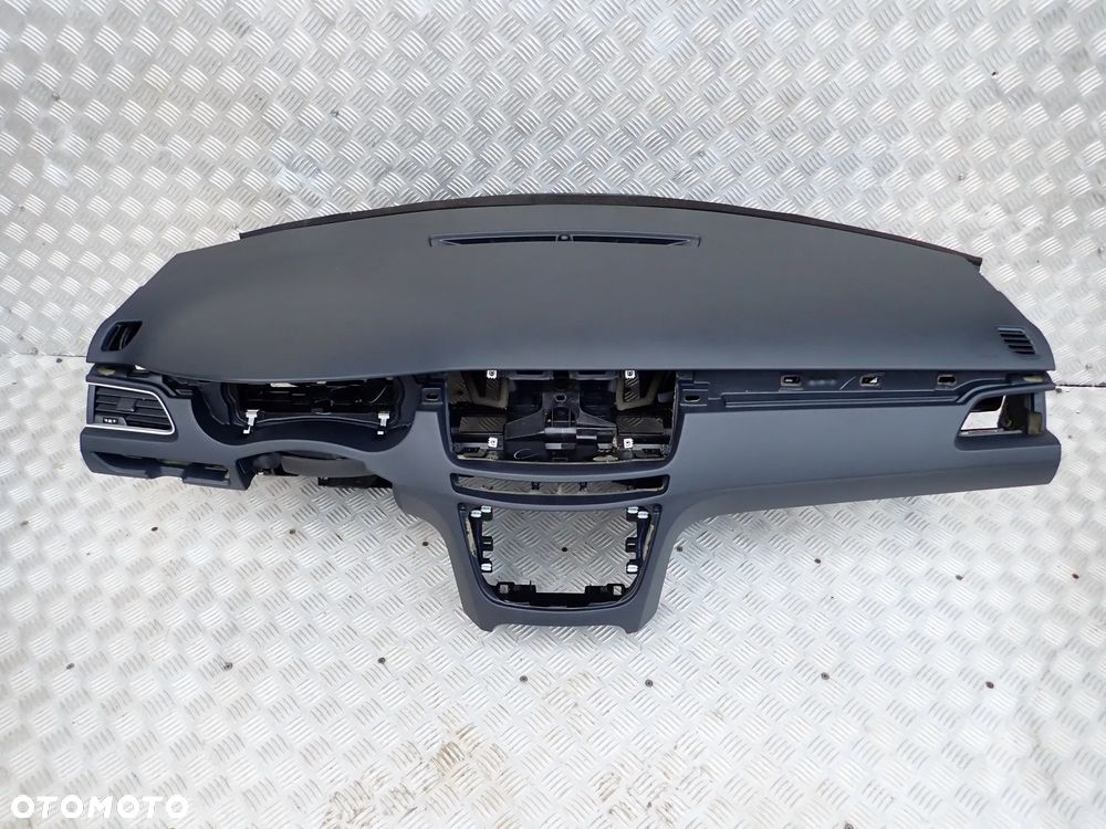 KOKPIT KONSOLA PEUGEOT 508 DOSTĘPNE 2 SZTUKI - 1