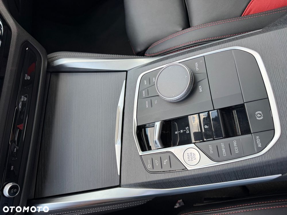 BMW Seria 4 420d xDrive mHEV M Sport - 13
