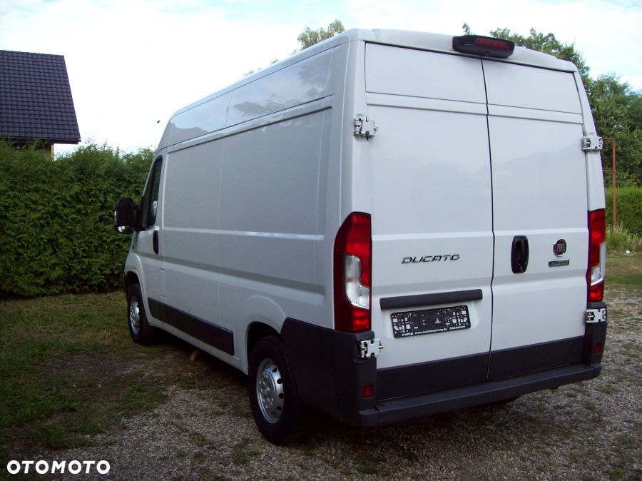 Fiat Ducato - 4