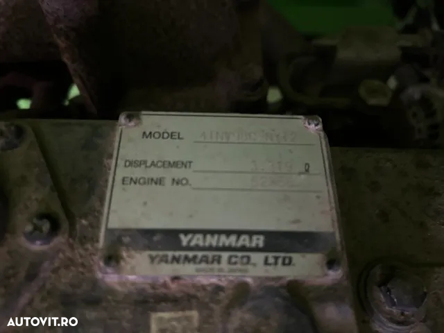 Alta Statie de sortare Trommall 5800TR - 16