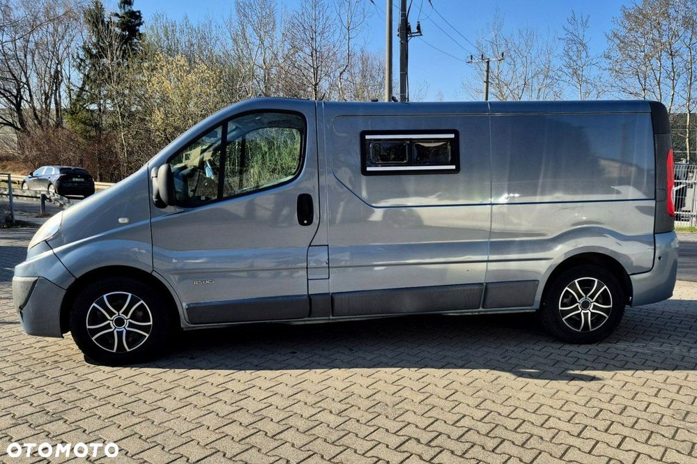 Renault Trafic - 8