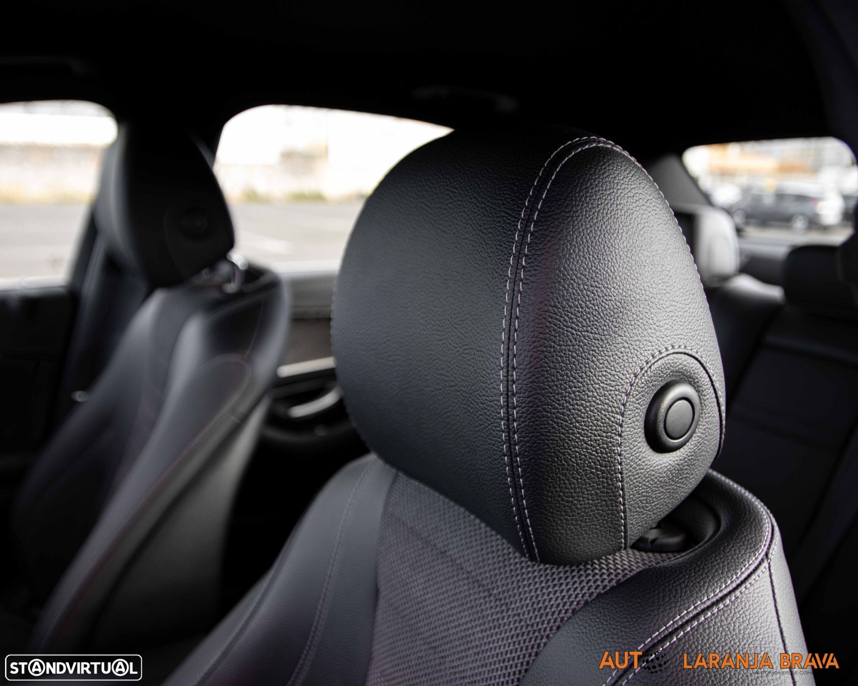 Mercedes-Benz E 300 de Avantgarde - 43