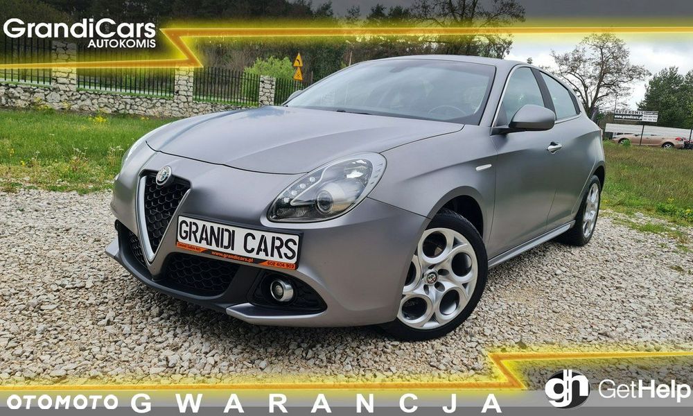 Alfa Romeo Giulietta 1.6 JTDM 16V TCT Super - 3