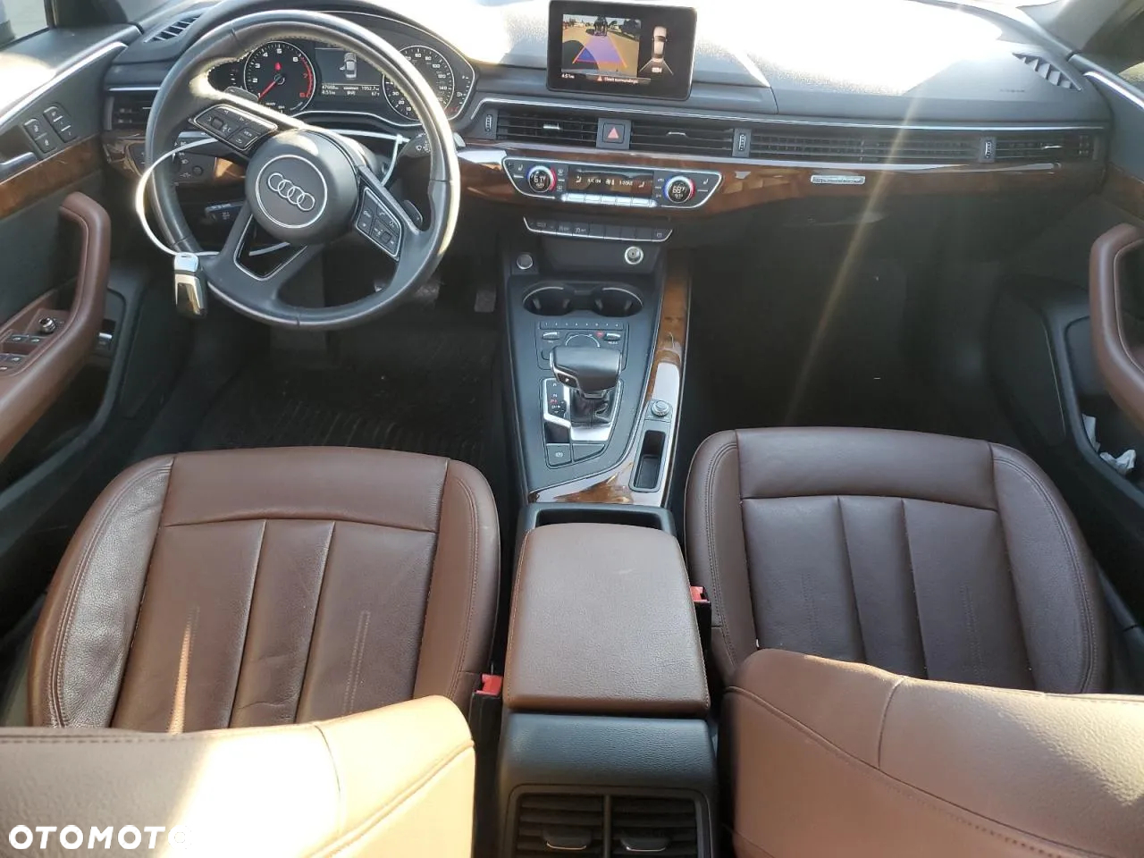 Audi A4 2.0 TFSI Quattro S tronic - 7
