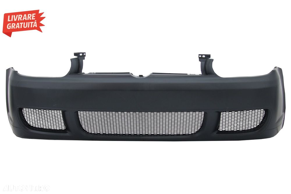 Bara Fata VW Golf  IV 4 (1997-2004) R32 Look- livrare gratuita - 1