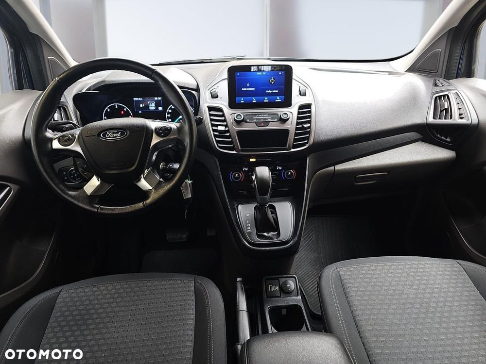 Ford transit-connect 230 1.5 EcoBlue 100KM Trend Pshift - 8