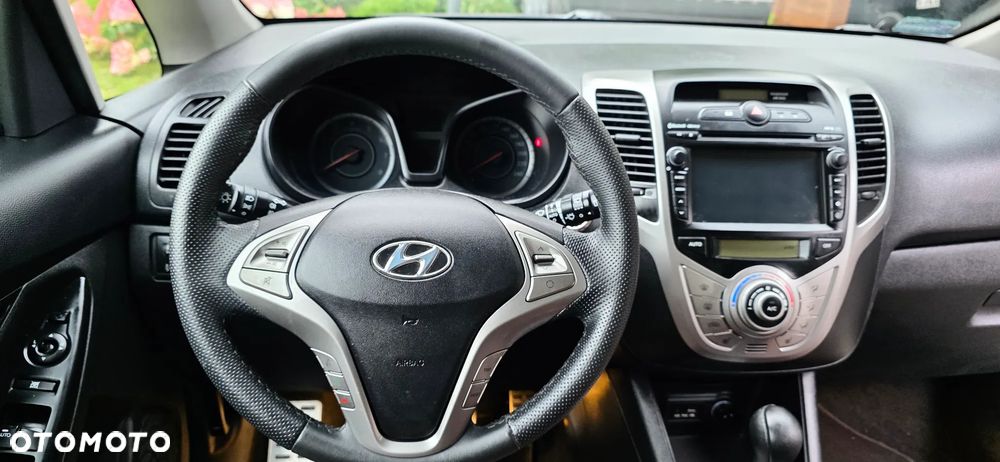 Hyundai ix20 1.6 Premium - 20