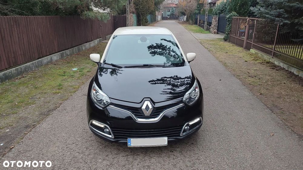 Renault Captur ENERGY dCi 110 Intens - 37