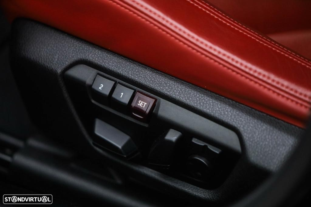 BMW M3 DKG - 17