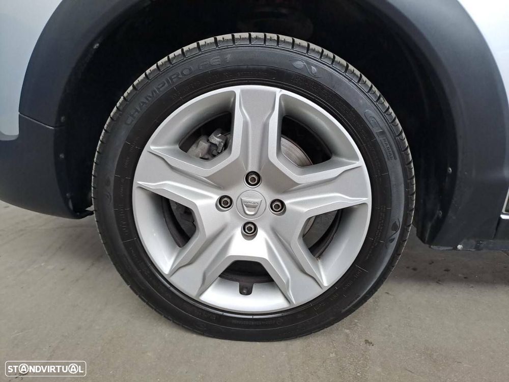 Dacia Dokker 1.2 TCe Essential - 11