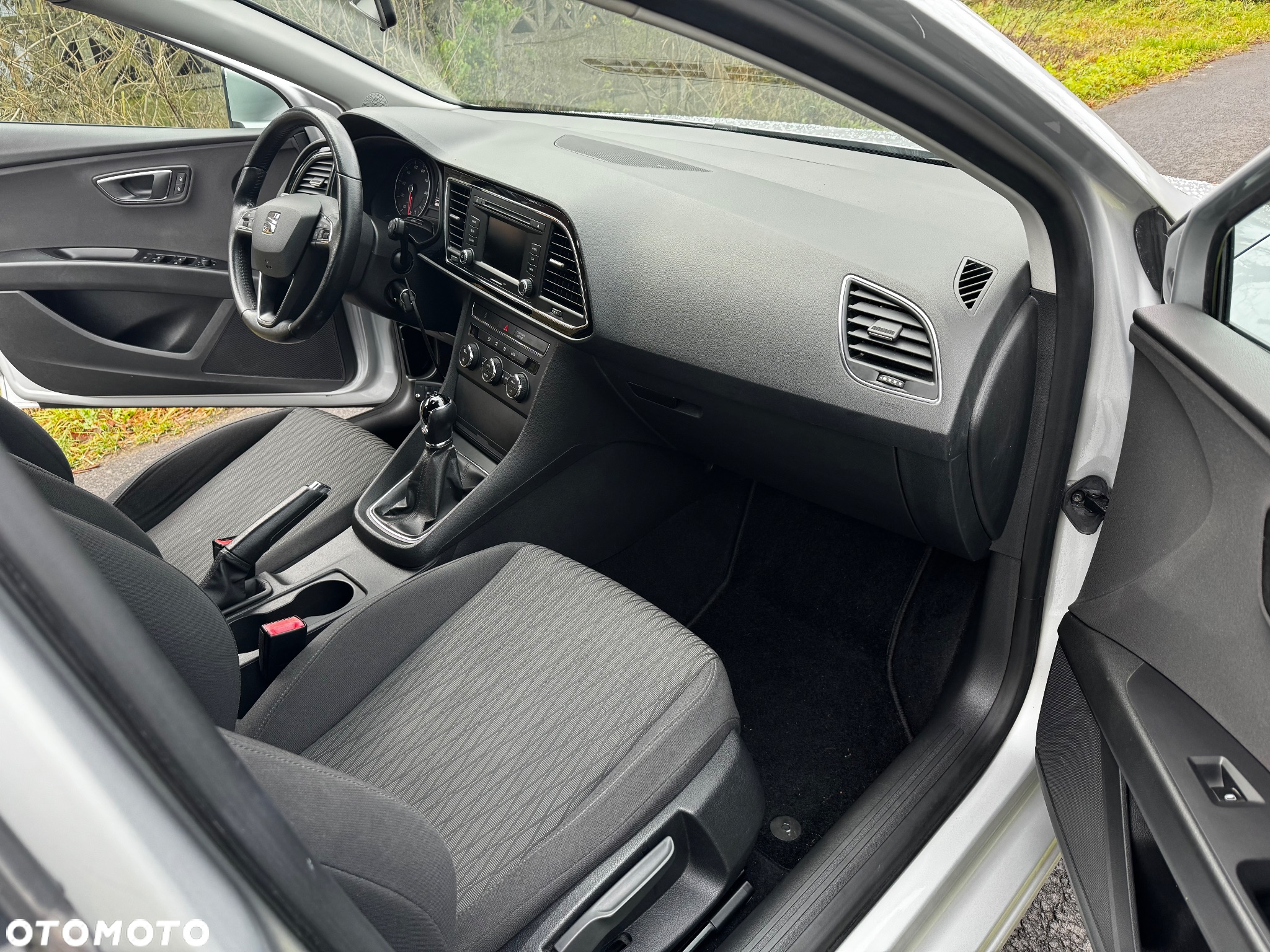 Seat Leon 1.4 TSI Style S&S - 16