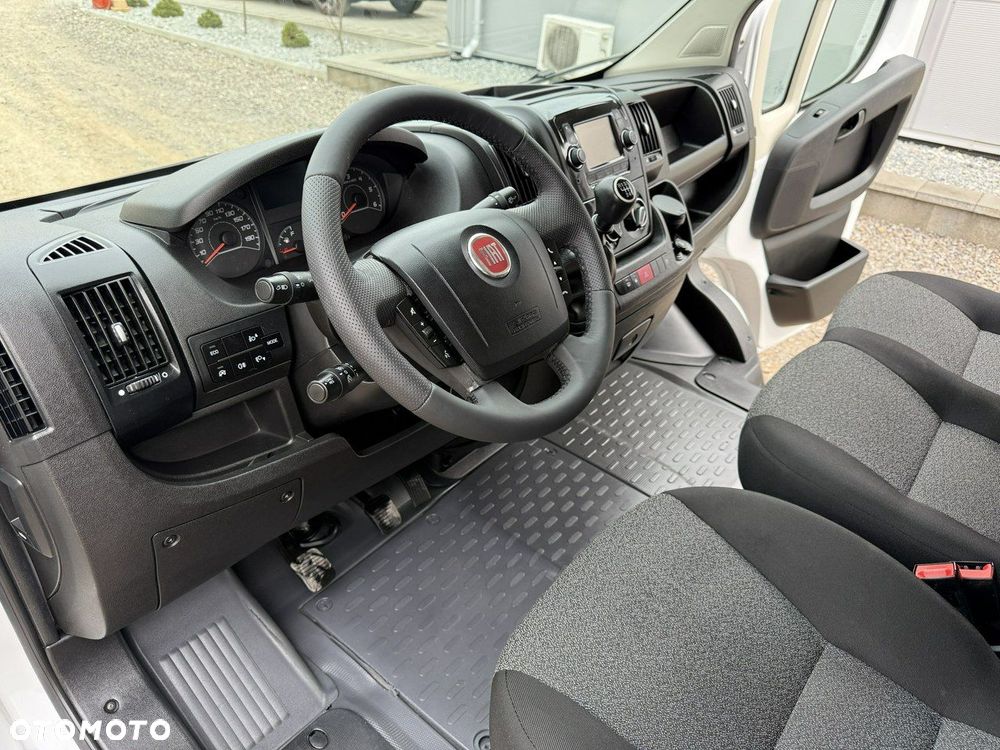 Fiat Ducato - 10