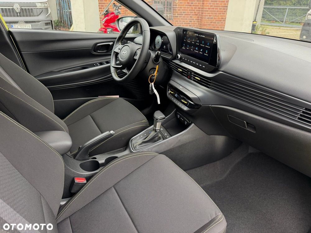 Hyundai i20 - 30