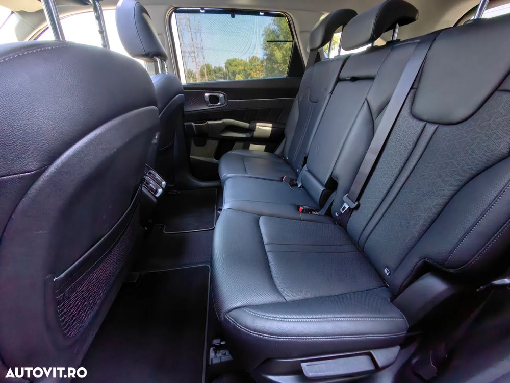 Kia Sorento 1.6 T-GDI PHEV AWD Aut. Spirit - 18