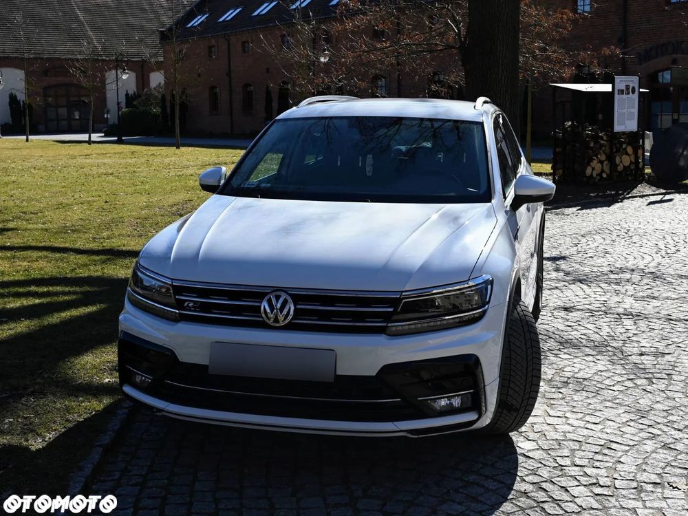 Volkswagen Tiguan - 5