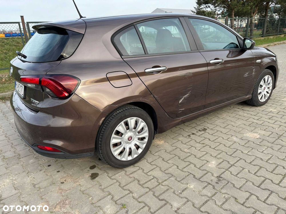 Fiat Tipo - 3