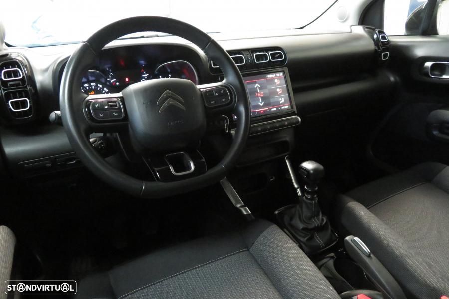 Citroën C3 1.2 PureTech Plus - 18