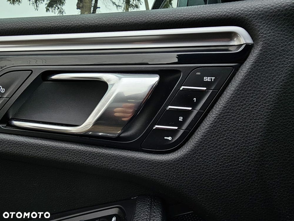 Porsche Macan PDK - 33